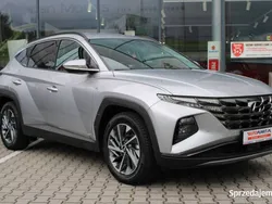 Używany 2024 Hyundai Tucson SUV | 144 900 zł