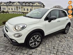 Biały Używany 2016 Fiat 125 Hatchback | 40 900 zł