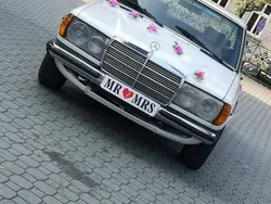 Używany 1979 Mercedes W114 | 22 999 zł