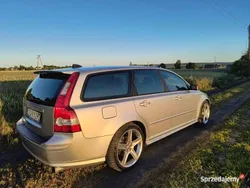 Używany 2006 Volvo V50 R-Design Kombi | 23 000 zł (Drogi)