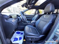 Używany 2023 Hyundai Tucson Limited SUV | 139 900 zł