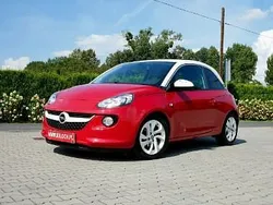 Czerwony Używany 2014 Opel Adam Jam Hatchback | 27 700 zł (Uczciwa cena)