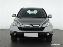 Srebrny Używany 2006 Honda CR-V SUV | 25 999 zł (Uczciwa cena)