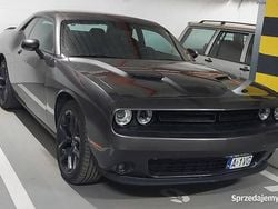 Szary Używany 2019 Dodge Challenger Coupe | 83 800 zł
