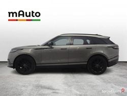 Czarny Używany 2019 Land Rover Range Rover Velar SE SUV | 179 900 zł (Super Cena)