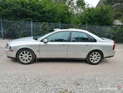 Używany 2003 Volvo S80 Sedan/Limuzyna | 12 285 zł