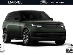 Zielony Nowe 2025 Land Rover Range Rover Autobiography SUV | 819 500 zł