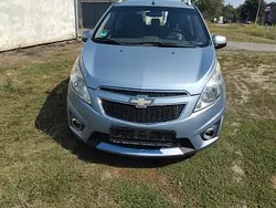 Inny kolor Używany 2011 Chevrolet Spark Hatchback | 13 800 zł (Uczciwa cena)