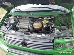Używany 2000 VW T4 Van | 17 000 zł (Uczciwa cena)