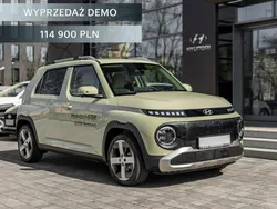 Beżowy Używany 2025 Hyundai Inster Hatchback | 115 900 zł