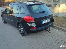 Używany 2010 Renault Clio III | 13 600 zł (Dość drogi)