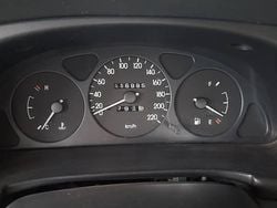 Używany 1999 Chevrolet Lanos Sedan/Limuzyna | 2000 zł (Uczciwa cena)