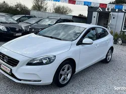 Biały Używany 2014 Volvo V40 Kombi | 42 900 zł (Uczciwa cena)
