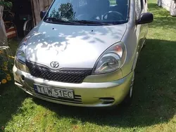 Używany 1999 Toyota Yaris Kombi | 7500 zł