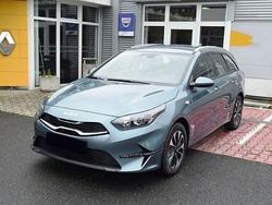 Inny kolor Nowe 2025 Kia Ceed Hatchback | 86 800 zł (Dobra cena)