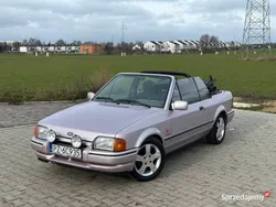 Ford Escort