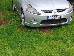 Używany 2006 Mitsubishi Grandis Minivan | 8500 zł