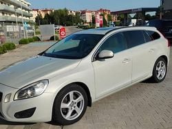 Używany 2011 Volvo V60 Kombi | 27 500 zł (Drogi)
