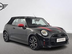 Legend grey Używany 2024 Mini John Cooper Works Cabriolet Kabriolet | 179 900 zł