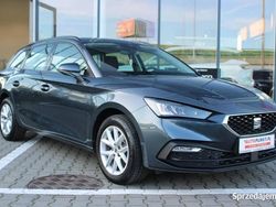 Używany 2023 Seat Leon | 94 900 zł (Drogi)