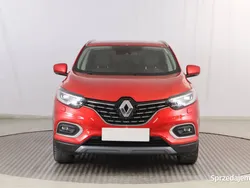 Czerwony Używany 2020 Renault Kadjar SUV | 76 999 zł (Uczciwa cena)