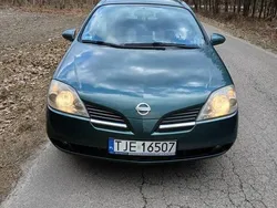 Nissan Primera