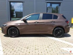 Używany 2020 Fiat Tipo | 48 900 zł (Dość drogi)