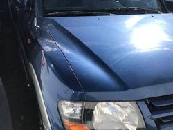 Używany 2003 Mitsubishi Pajero SUV | 25 550 zł