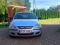 Używany 2004 Opel Corsa | 3450 zł