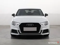 Biały Używany 2020 Audi A3 Sedan/Limuzyna | 89 999 zł (Super Cena)