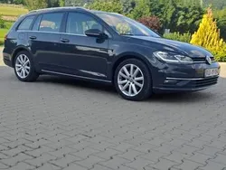 Używany 2018 VW Golf VII | 49 999 zł (Dobra cena)