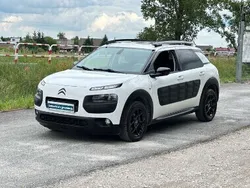Inny kolor Używany 2014 Citroën C4 Cactus Hatchback | 37 999 zł (Drogi)