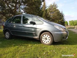 Używany 2006 Citroën Xsara Picasso Minivan | 4600 zł (Dość drogi)