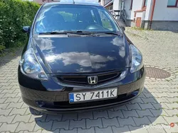 Używany 2003 Honda Jazz Hatchback | 3650 zł (Dość drogi)