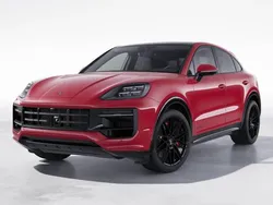 Porsche Cayenne GTS