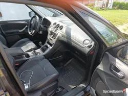 Używany 2007 Ford S-MAX S Minivan | 18 999 zł (Dość drogi)