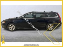 Czarny Używany 2013 Volvo V70 Kombi | 38 400 zł