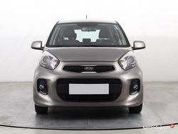 Brązowy Używany 2015 Kia Picanto Hatchback | 23 999 zł (Uczciwa cena)