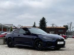 Niebieski ciemny (metalik) Używany 2021 BMW 440 M Sport Coupe | 209 900 zł