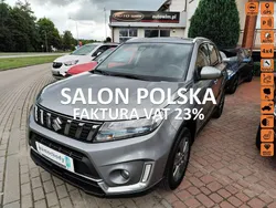 Szary (metalik) Używany 2022 Suzuki Vitara SUV | 83 777 zł (Dość drogi)