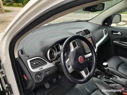 Używany 2015 Fiat Freemont SUV | 38 000 zł (Uczciwa cena)
