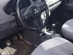 Używany 2007 Mitsubishi Colt | 3700 zł (Dobra cena)