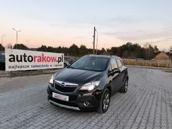 Inny kolor Używany 2013 Opel Mokka SUV | 39 900 zł (Drogi)