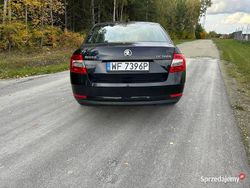Używany 2017 Skoda Octavia | 46 500 zł (Uczciwa cena)