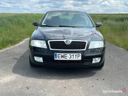 Używany 2005 Skoda Octavia | 6900 zł (Uczciwa cena)