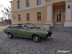 Używany 1974 Renault R5 Hatchback | 44 000 zł