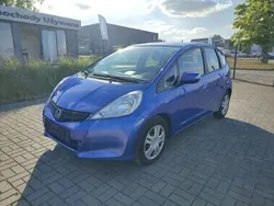 Niebieski Używany 2014 Honda Jazz Trend Hatchback | 25 900 zł (Super Cena)