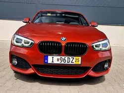 Używany 2018 BMW 120 M Sport Hatchback | 56 999 zł (Dość drogi)