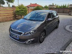 Używany 2016 Peugeot 308 | 39 900 zł (Uczciwa cena)