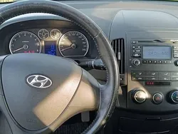 Biały Używany 2011 Hyundai i30 Hatchback | 18 000 zł (Uczciwa cena)